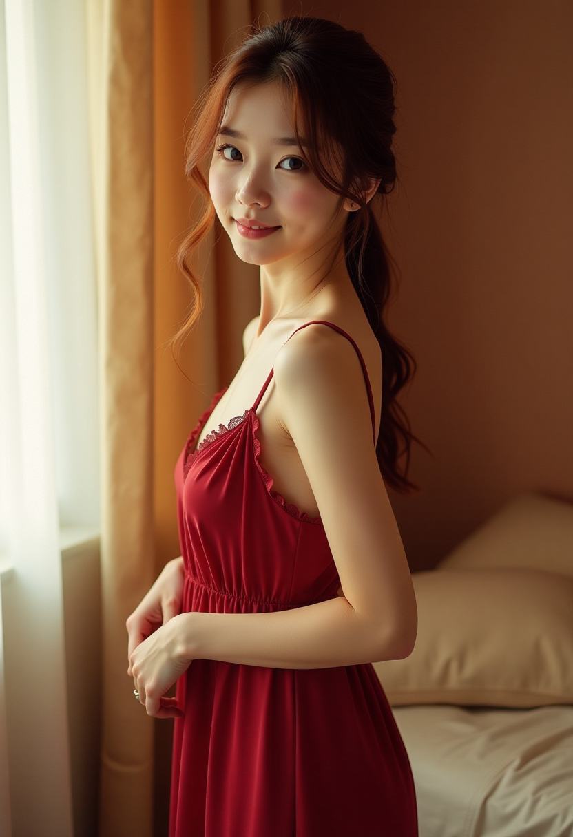 云端恋人